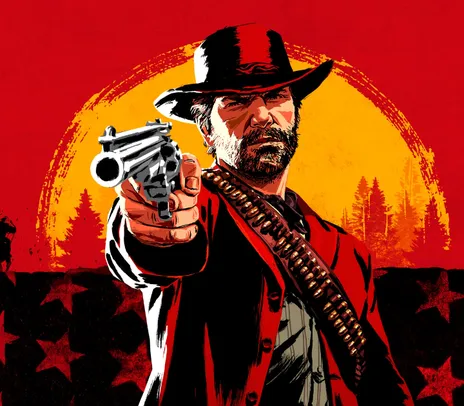 Red Dead Redemption 2 | PS4 | R$112