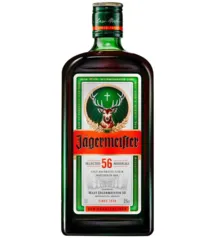 Jagermeister Licor Alemão 700ml