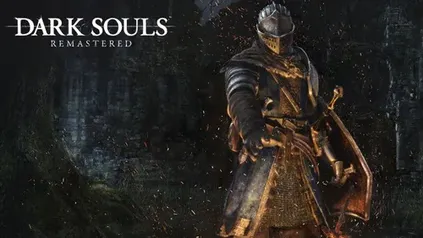 Dark Souls Remastered (PC) [MPH]
