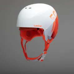 CAPACETE DE SKI ADULTO H-RC500