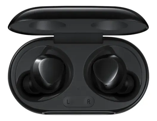 Fone De Ouvido Bluetooth Samsung Galaxy Buds+ Sem Fio