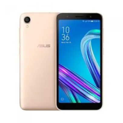 Smartphone Asus Zenfone Live (l1) R$ 380