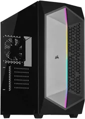 [Prime] Gabinete ATX 470T RGB - 4000 SERIES | R$450