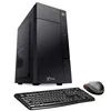 Imagem do produto Computador tob Intel Core I5 Com Ssd 240GB Memória 8GB Teclado e Mouse Windows 10 Trial Desktop Pc Cpu