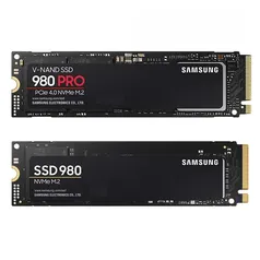 [Taxa Incluída] SSD NVME 500Gb Samsung 980 