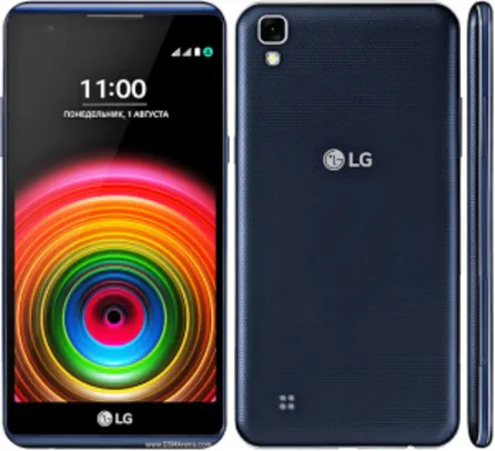 LG X Power - R$ 615