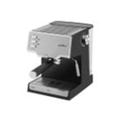 Cafeteira Expresso Britânia BCF33 15 Bar 1,6L 850W