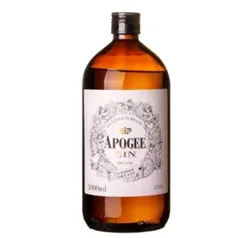 Gin Apogee Tradicional 1l