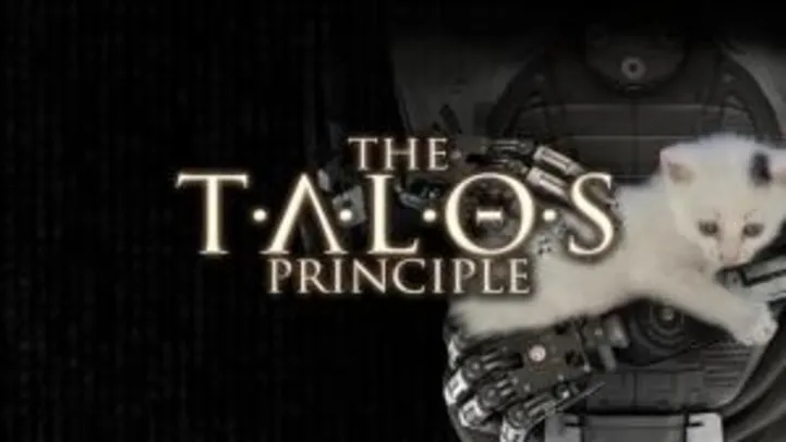 [90% OFF] The Talos Principle: Ediçao de Ouro | R$10