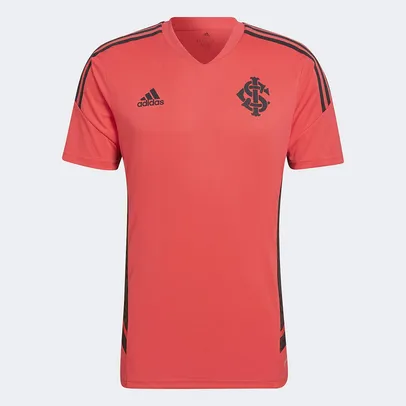 Camisa Internacional Treino 22/23 Atleta Adidas Masculina