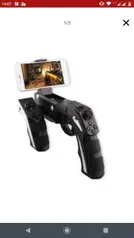 Controle Pistola para celular The Phanton Shox PG-9057 | R$116