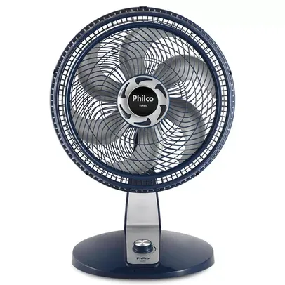 Ventilador Philco PVT400AZE Turbo 155W 220V