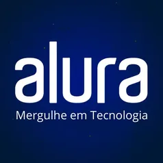 Promoção Alura Cursos Online