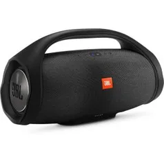 Caixa de Som JBL Boombox, Bluetooth | R$1.900