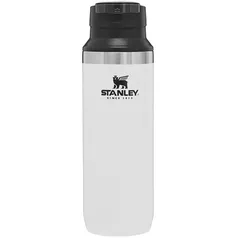 GARRAFA TÉRMICA STANLEY - SWITCHBACK | 473ML | R$179