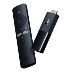 [APP] Xiaomi Mi TV Stick Android | R$249