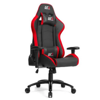 Cadeira Gamer DT3 sports Jaguar | R$ 1.079