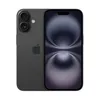 Imagem do produto iPhone 16 (256 GB) - Preto - Distribuidor Autorizado