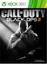 Call of Duty: Black Ops II | Xbox 360/One/Series