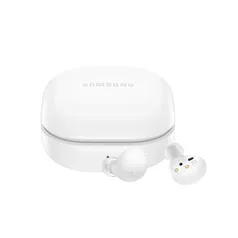 Fone de Ouvido Sem Fio Samsung Galaxy Buds2, Microfone Embutido, Branco - SM-R177NZWPZTO