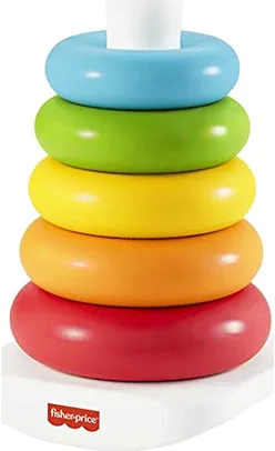 Fisher-Price Rock-a-Stack,