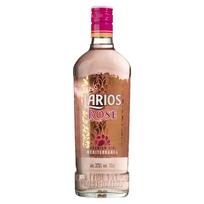 Gin Larios Rose Premium Mediterrânea 700ml