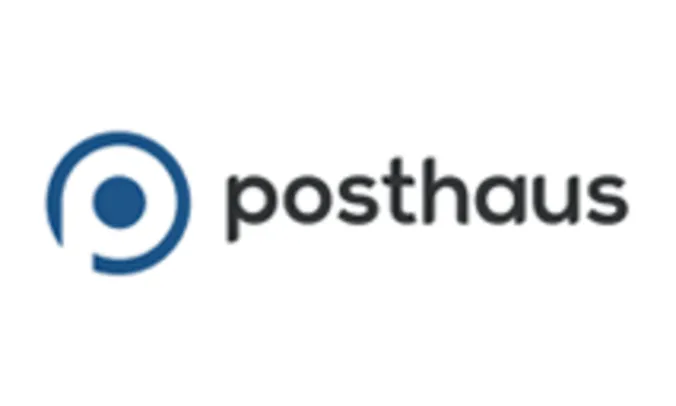 Vale desconto Posthaus oferece R$15 OFF para novos usuários