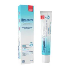 BEPANTOL DERMA HIDRATANTE 30g TOQUE SECO