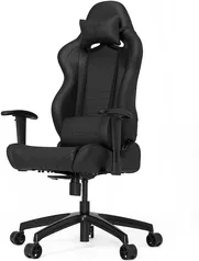 Cadeira Gamer Vertagear SL2000 - Black/Carbon R$1189