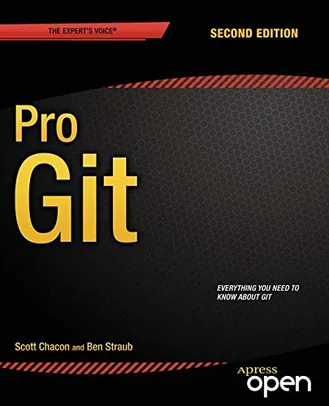 Pro Git (English Edition)