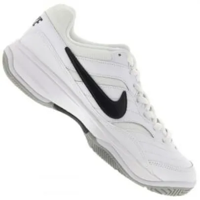 [APP] Tênis Nike Court Lite 2 Masculino - TAMANHO 44 | R$ 79