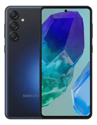 [CC MERCADO PAGO] Samsung Galaxy M55 5G Dual SIM 256 GB Azul Escuro 8 GB RAM