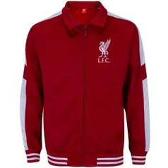 Jaqueta Liverpool Trilobal Bird - Masculina | R$113