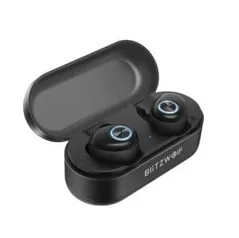 Blitzwolf® BW-FYE2 Real Sem Fio Bluetooth 5.0 - R$94