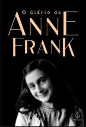 O Diário de Anne Frank - Principis - R$ 4,90