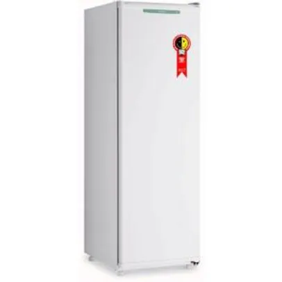 Freezer Consul Vertical 121L CVU18 220V | R$1004