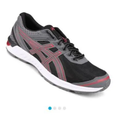 Tênis Asics gel sileo masculino