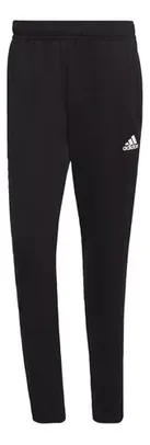 Calça Aeroready Sereno Slim Tapered Cut 3-stripes adidas