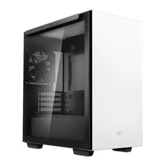 Gabinete Gamer DeepCool Macube 110, Mid Tower | R$330