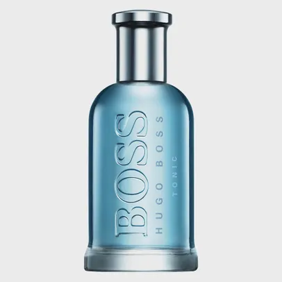 Hugo Boss Bottled Tonic Perfume Masculino edt 50 Ml