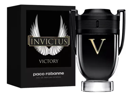 Paco Rabanne Invictus Victory VICTORY EDP 100ml para masculino