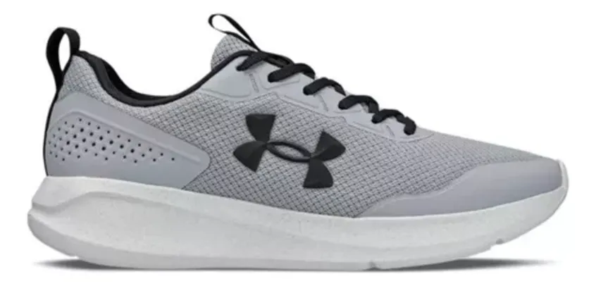 Tênis Under Armour Essential 2 Original Academia Masculino