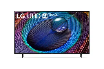 Smart TV LG UHD UR9050 65” 4K, 2023