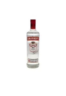 APP/CLUBE DA LU - Vodka Smirnoff 998 ml