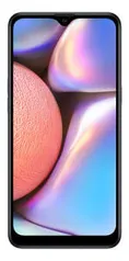 Smartphone Samsung Galaxy A10s - 32 Gb | R$799