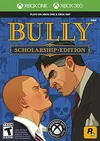 Product image Bully Scholarship Edition - Xbox 360 / Xbox One Retrocompatível