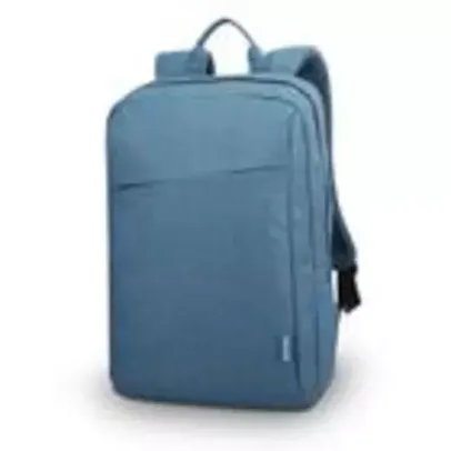 Mochila Lenovo Casual B210 Azul para notebook de até 15.6 GX40Q17226