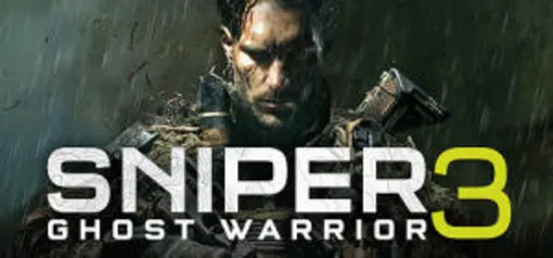 Sniper Ghost Warrior 3 Steam