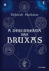 E-book | A descoberta das bruxas