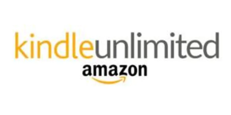 3 meses de Kindle Unlimited por R$1,99